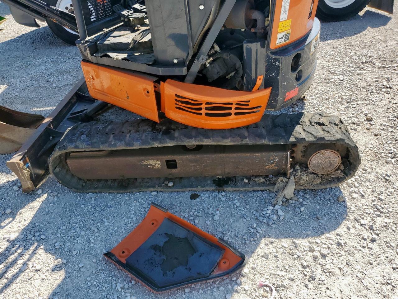 Lot #3255596018 2021 OTHER EXCAVATORS