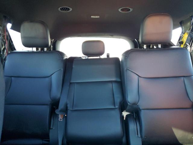 2021 FORD EXPLORER P 1FM5K8AB1MGB47046