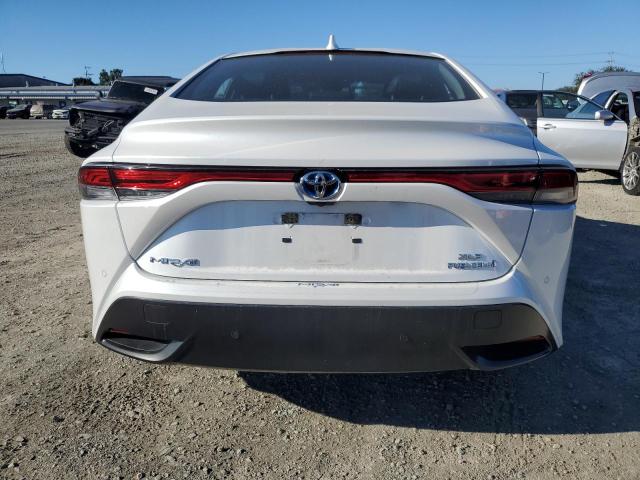 2021 TOYOTA MIRAI XLE JTDAAAAA5MA003751