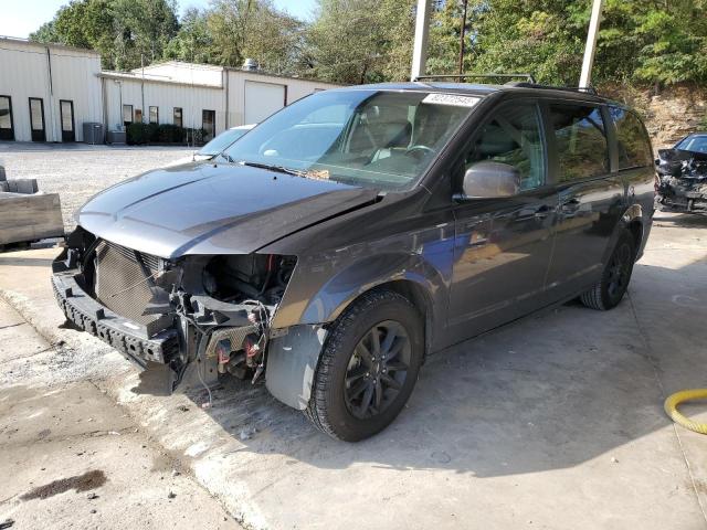 DODGE GRAND CARAVAN GT