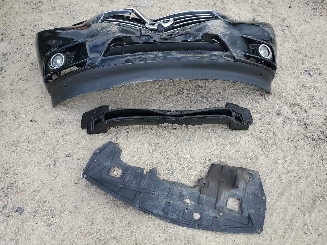 INFINITI EX35 EX35/JOURN