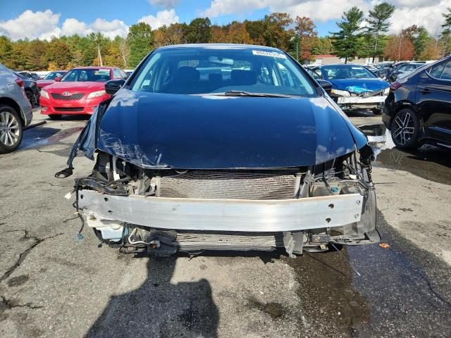 2015 HONDA CIVIC LX - Other View