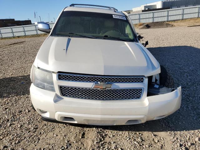 2011 CHEVROLET SUBURBAN K - 1GNSKKE31BR337459