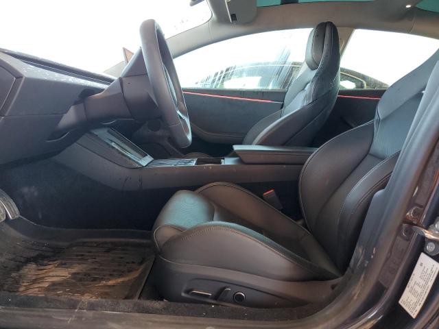 2024 TESLA MODEL 3 - 5YJ3E1ET4RF797911