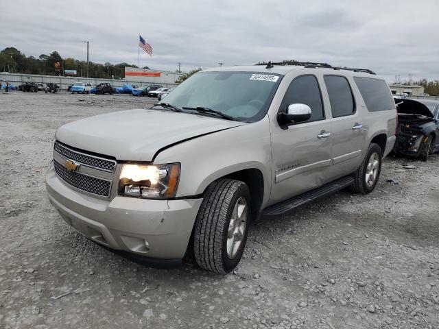 CHEVROLET SUBURBAN C