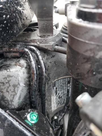 2025 KAWASAKI ZX636 K - JKBZXJJ19SA017205