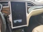 Lot #3311826195 2014 TESLA MODEL S