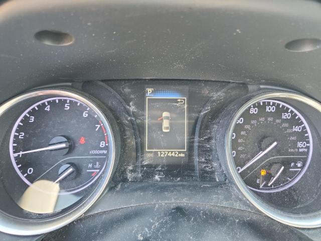 2018 TOYOTA CAMRY L 4T1B11HK8JU142524