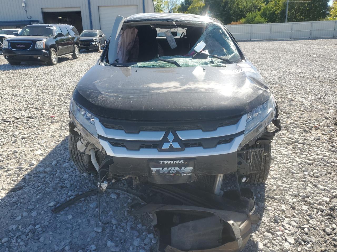 MITSUBISHI OUTLANDER ES