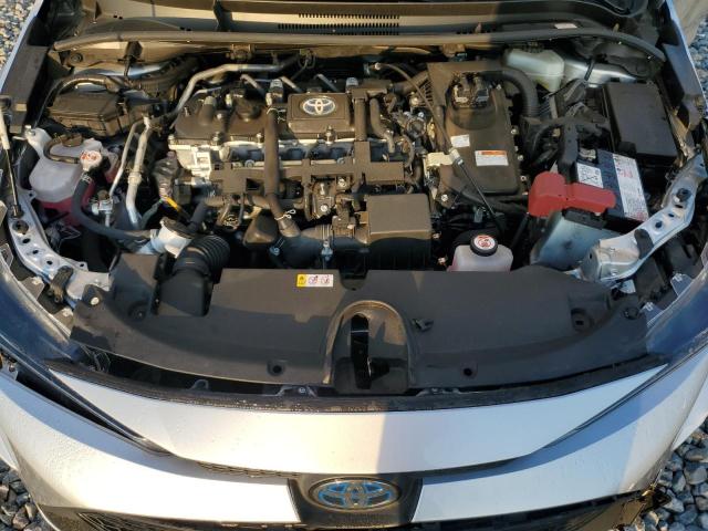 2022 TOYOTA COROLLA LE - JTDEAMDE6N3008352