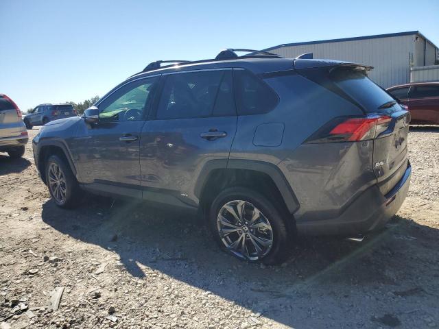 2025 TOYOTA RAV4 XLE P #3287592030