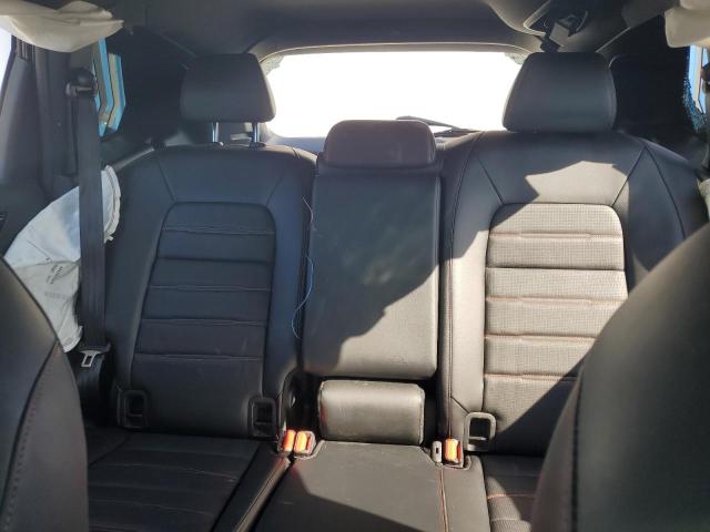 2025 HONDA CR-V SPORT - 2HKRS6H94SH223641