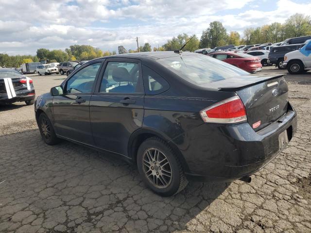 2010 FORD FOCUS SE #3284575320