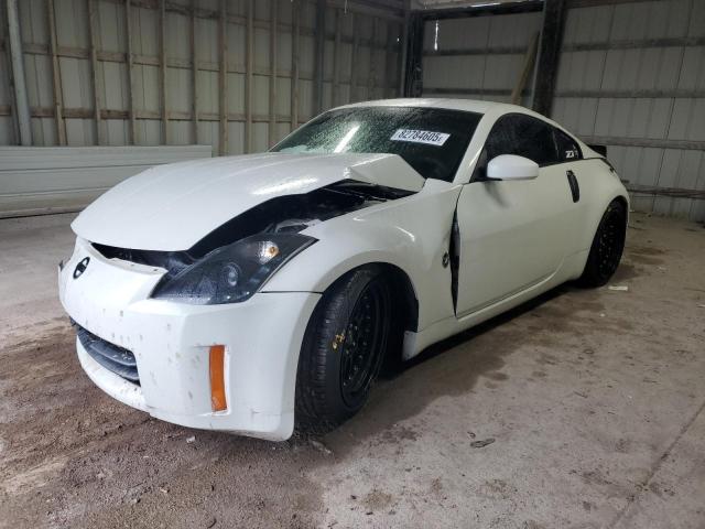 NISSAN 350Z
