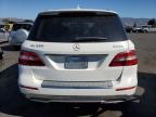 Lot #3292439693 2014 MERCEDES-BENZ ML 350 4MA