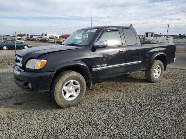 Global Auto Auctions: 2004 TOYOTA TUNDRA ACC
