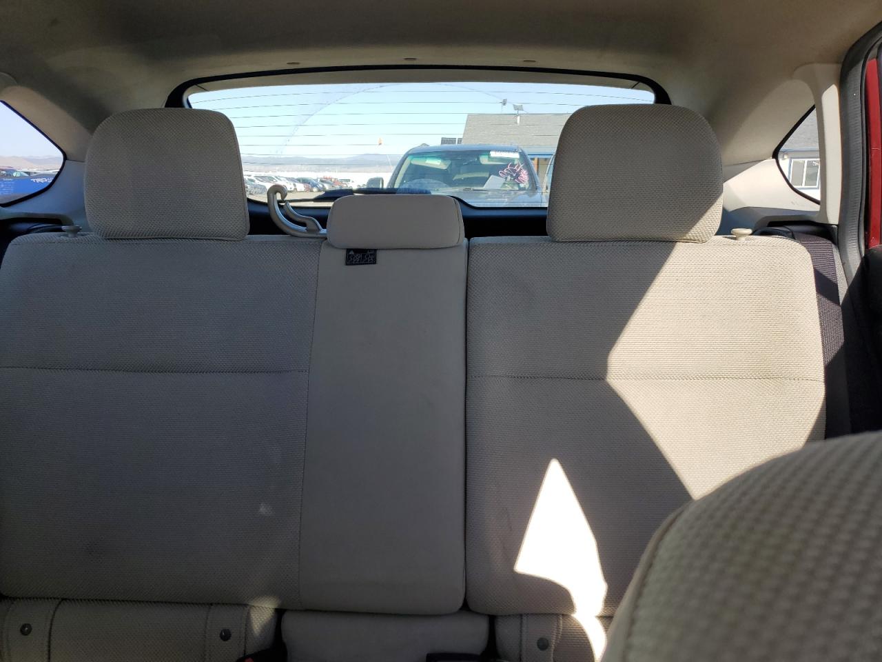 SUBARU CROSSTREK PREMIUM