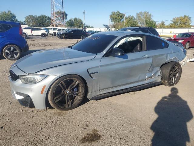 2016 BMW M4 - WBS3R9C5XGK338642