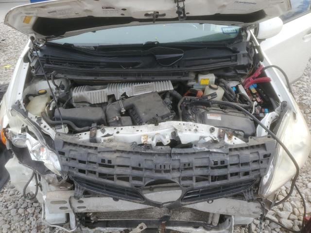 2013 TOYOTA PRIUS - JTDKN3DU3D5598277