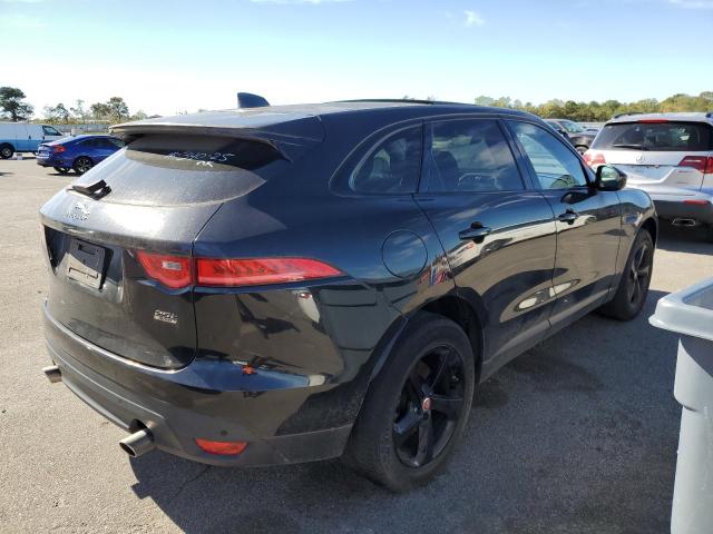 2020 JAGUAR F-PACE PREMIUM - SADCJ2FX0LA624958