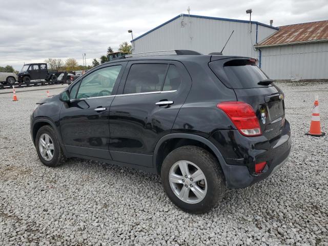 2019 CHEVROLET TRAX 1LT - KL7CJPSB1KB827818