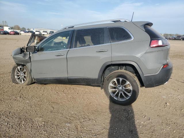 2019 JEEP CHEROKEE L #3286664284