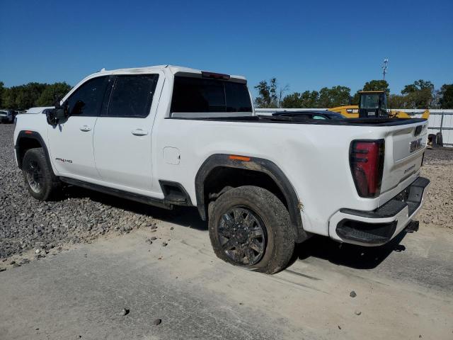 2025 GMC SIERRA K2500 AT4 1GT4UPEY8SF317201