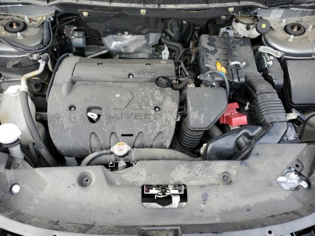 2024 MITSUBISHI RVR SE - JA4AJVAW3RU604093