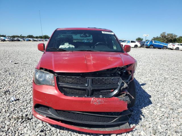 2014 DODGE GRAND CARAVAN SE - 2C4RDGBG1ER458271
