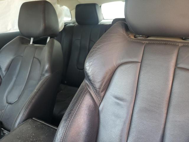 2013 LAND ROVER RANGE ROVE #3303811427