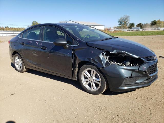 2017 CHEVROLET CRUZE LT 1G1BE5SM2H7246552