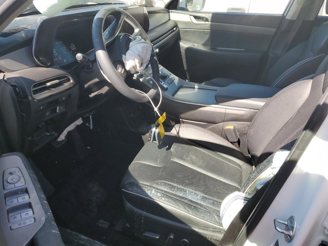 HYUNDAI PALISADE XRT