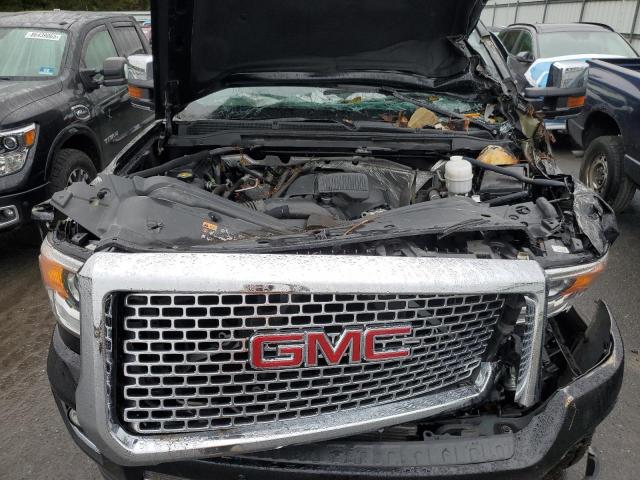2016 GMC SIERRA K25 1GT12UEG2GF302456