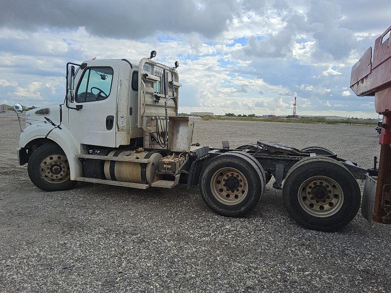 2016 FREIGHTLINER M2 112 MED #3279617759