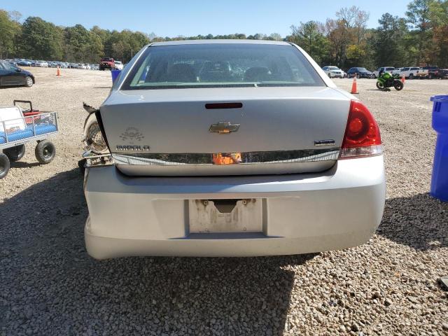 2010 CHEVROLET IMPALA LS - 2G1WA5EK3A1146485