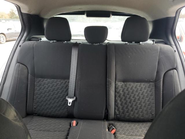 2021 NISSAN KICKS S #3297118504