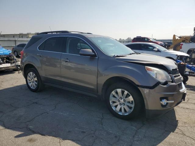 2010 CHEVROLET EQUINOX LT - 2CNFLPEY8A6258134