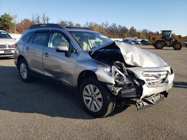 2017 SUBARU OUTBACK 2. 4S4BSAHCXH3387492