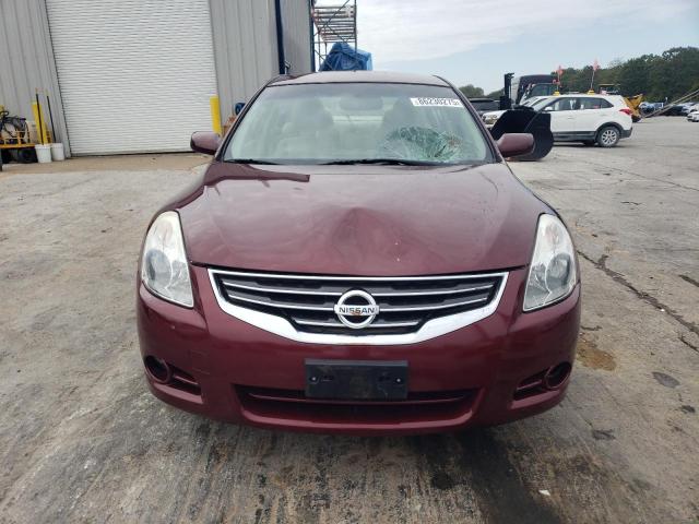 2012 NISSAN ALTIMA BAS #3292515681