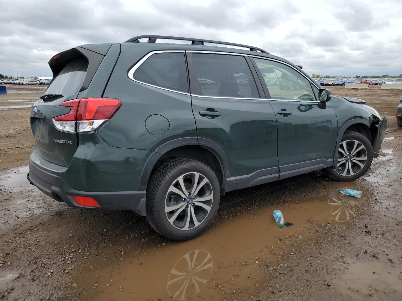 Global Auto Auctions