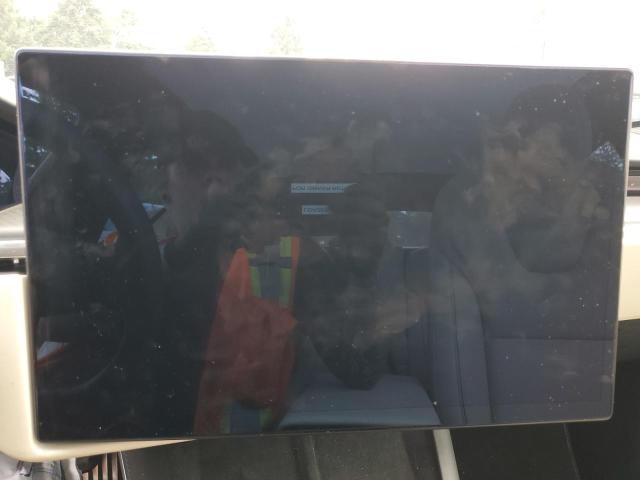 2023 TESLA MODEL S 5YJSA1E67PF527540