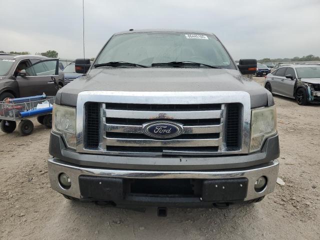 2010 FORD F150 SUPER - 1FTFW1EV7AFA82245
