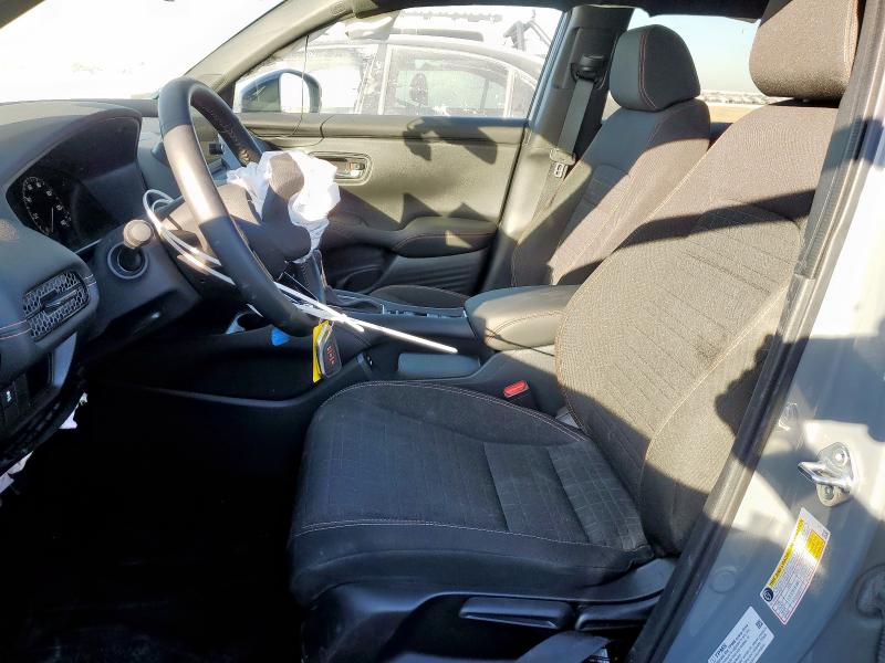 2025 HONDA HR-V SPORT 3CZRZ2H52SM794793