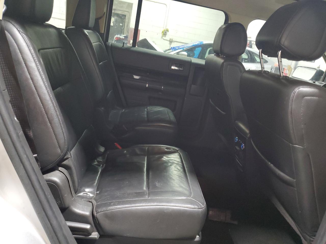 FORD FLEX SEL