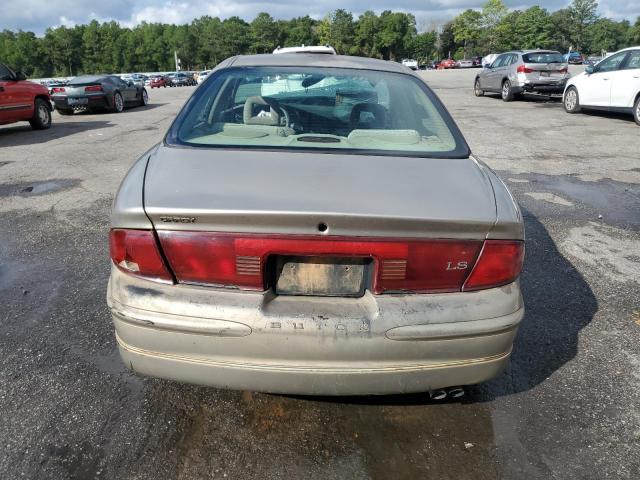 1999 BUICK REGAL LS #3283968823