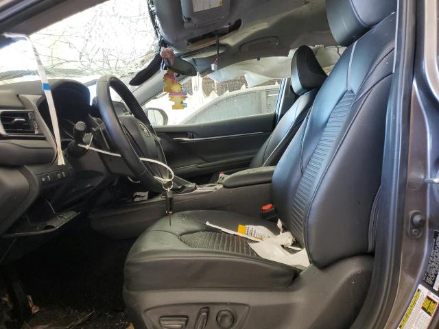 2023 TOYOTA CAMRY SE N #3294479501