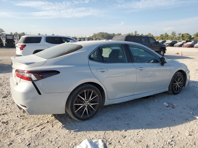 2023 TOYOTA CAMRY SE N #3290348769