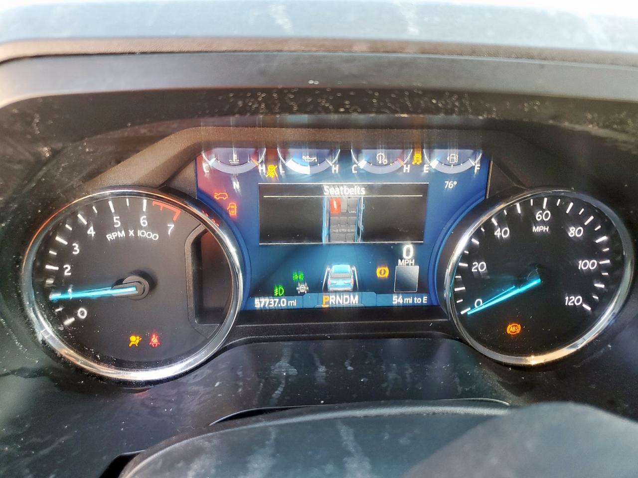 FORD EXPEDITION MAX XLT