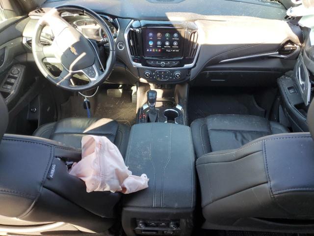 2022 CHEVROLET TRAVERSE L - 1GNEVHKWXNJ111915
