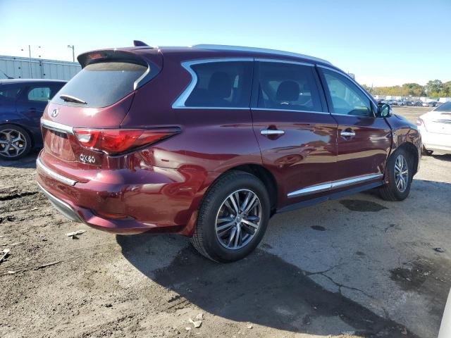 2019 INFINITI QX60 LUXE - 5N1DL0MM0KC503479